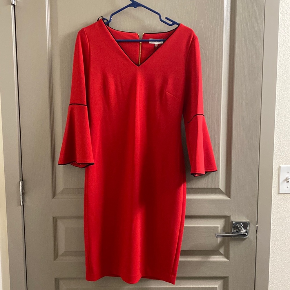 NWT Calvin Klein dress